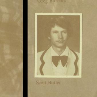 Scott Butler's Classmates profile album