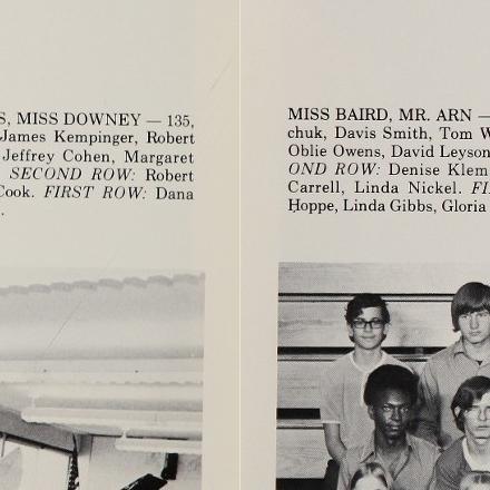 Patty Kannenberg's Classmates profile album