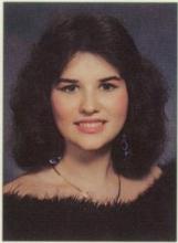 Terri Woodworth's Classmates profile album