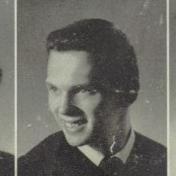 Robert O'Brien's Classmates profile album