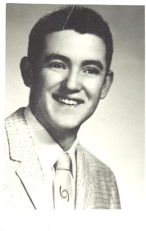 Jimmy Drennan Sr's Classmates profile album