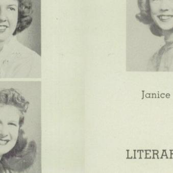 Eileen Denitz's Classmates profile album