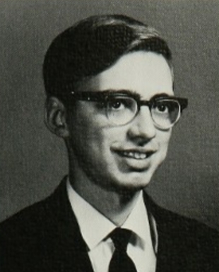 Richard Neimeyer's Classmates profile album