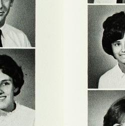 Kathy Caselli's Classmates profile album