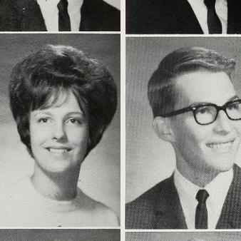 Tom Hickam's Classmates profile album