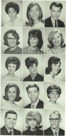 TIMOTHY BUMB's Classmates profile album