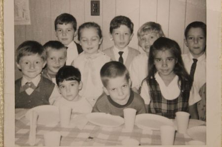 Ralph Piccininni's Classmates profile album