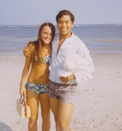 1969 - Ocean City, NJ