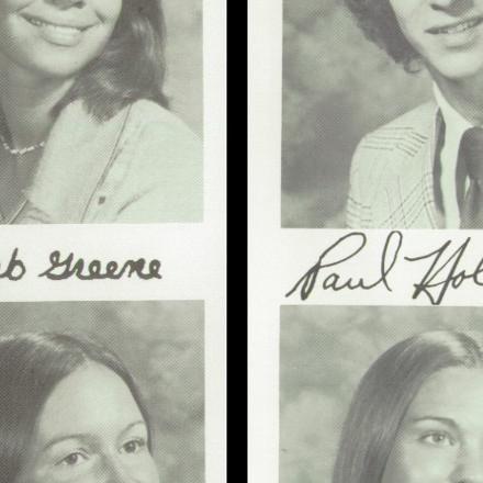 Karen Burton's Classmates profile album