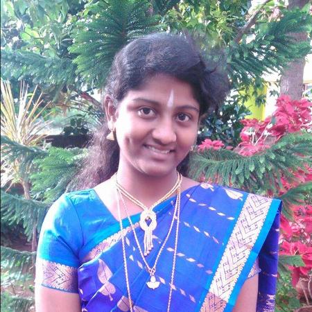 Divya Bharathi's Classmates® Profile Photo