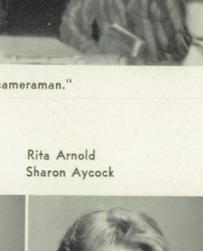 Rita Arnold's Classmates profile album