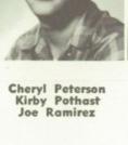 Cheryl Evans' Classmates profile album