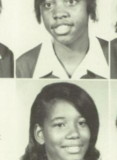 Tanya Thomas-Taylor's Classmates profile album