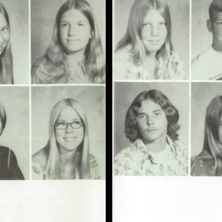Heidi Hertlein's Classmates profile album
