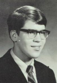 Jeff Hibbard's Classmates profile album