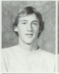 Patrick Hodges' Classmates profile album