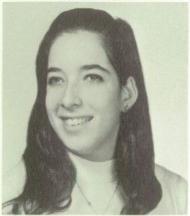 Sue London's Classmates profile album