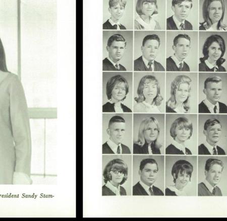 Susan Mills' Classmates profile album