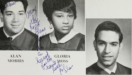 Gloria White's Classmates profile album