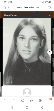 Judy Schiewe's Classmates profile album