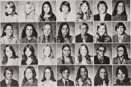 Debora Henretta's Classmates profile album