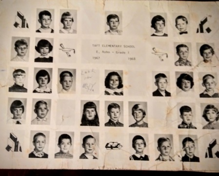 Steven Chick's Classmates profile album