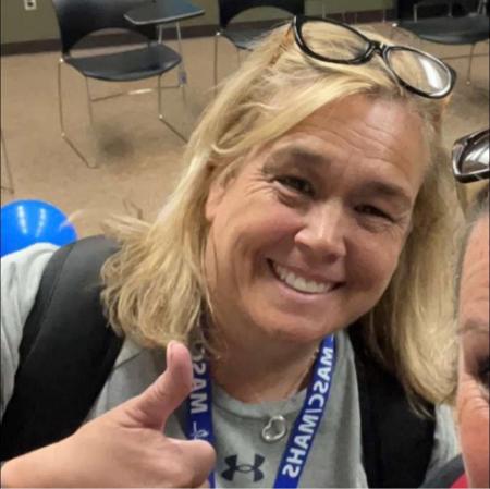 Paula Vanheusden's Classmates® Profile Photo