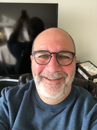 Howard Mativetsky's Classmates® Profile Photo