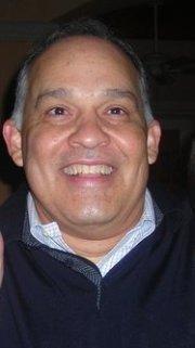 Arcenio Chacon's Classmates® Profile Photo