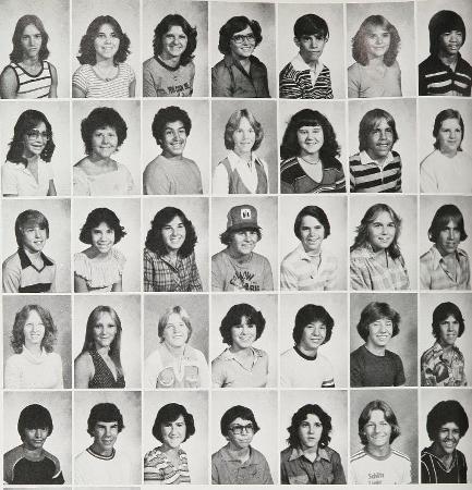 Lisa Gibson's Classmates profile album