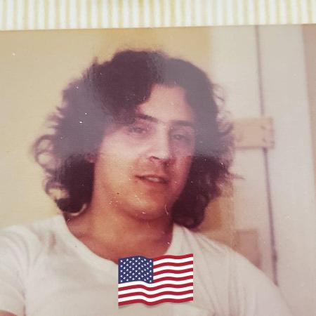 Jerry Barile's Classmates® Profile Photo