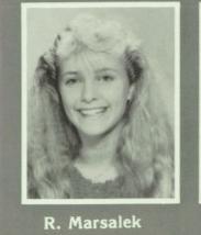 Ronda Marsalek's Classmates profile album