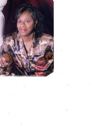 Juanita Evans's Classmates® Profile Photo