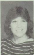 Gina Adams' Classmates profile album