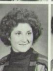 Teresa Mobley's Classmates profile album