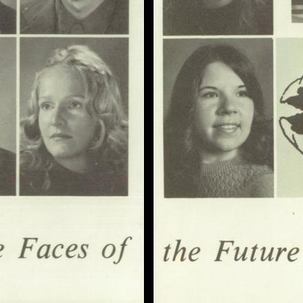 Diane Akins' Classmates profile album