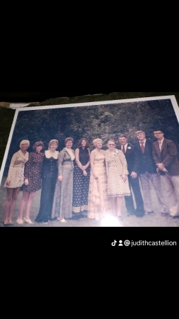 Judy Castellion's Classmates profile album