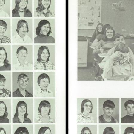Henry Killian's Classmates profile album