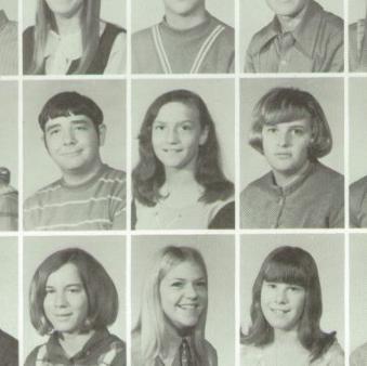 Tona Dobson's Classmates profile album