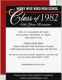 Henry Wise Wood High School Class of 82 - 40th Reunion reunion event on Sep 17, 2022 image