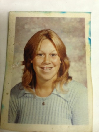 Lisa Hall's Classmates profile album