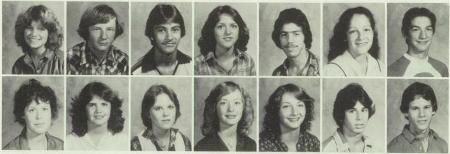 Lisa Lenhart's Classmates profile album