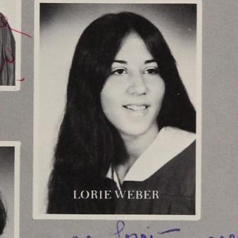Lorraine Weber (Hausman)'s Classmates profile album