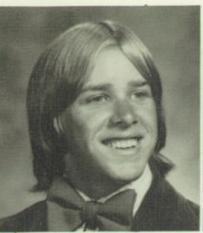 Randy Binks' Classmates profile album