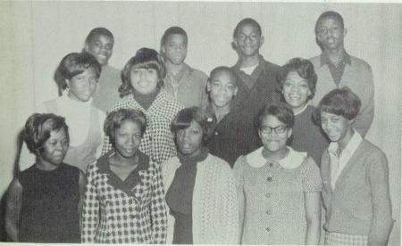 Patricia Brown's Classmates profile album