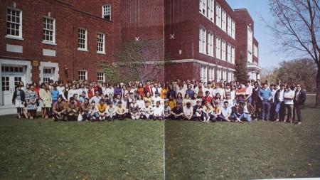 Richard Talbot's Classmates profile album