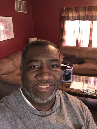 Gary Culbreath's Classmates® Profile Photo