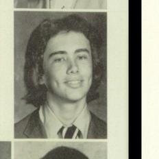 Brad Hopkins' Classmates profile album