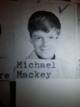 Michael Mackey's Classmates profile album