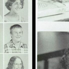 Cindy Nilsen's Classmates profile album
